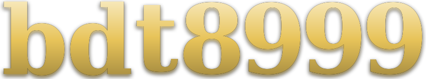 bdt8999 logo