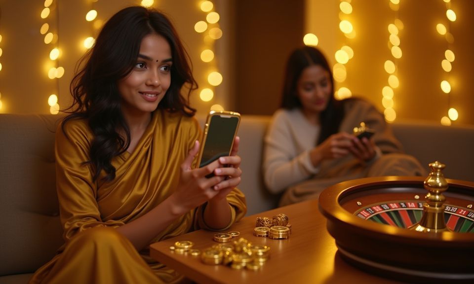 bdt8999 লাইভ লাইটনিং ডাইস এর সরাসরি অ্যাক্সেস আপনার মোবাইলে